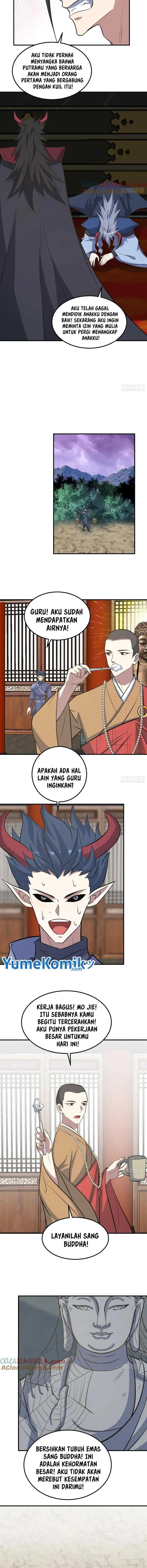 image-komik-invincible-after-a-hundred-years-of-seclusion-chapter-225-4/10