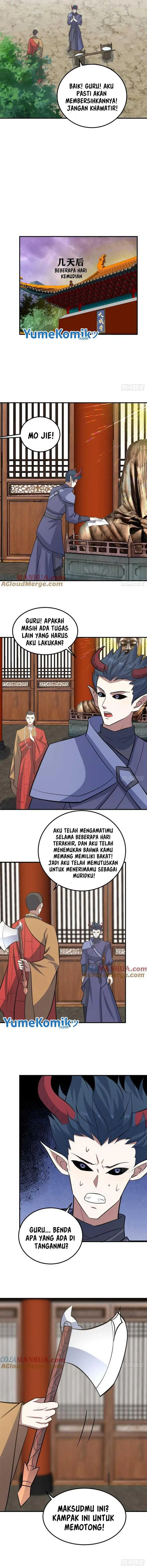 image-komik-invincible-after-a-hundred-years-of-seclusion-chapter-225-5/10