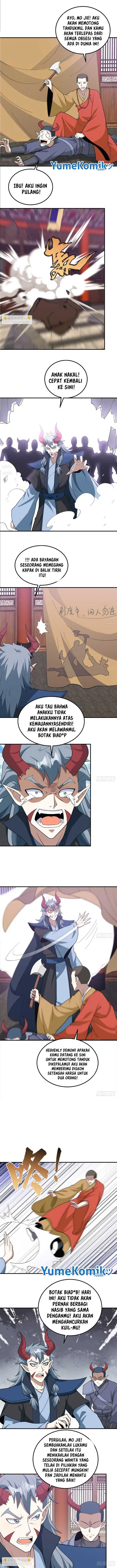 image-komik-invincible-after-a-hundred-years-of-seclusion-chapter-226-2/9