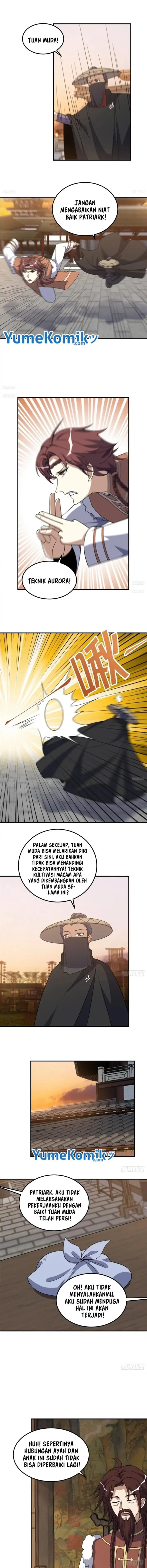 image-komik-invincible-after-a-hundred-years-of-seclusion-chapter-230-2/9