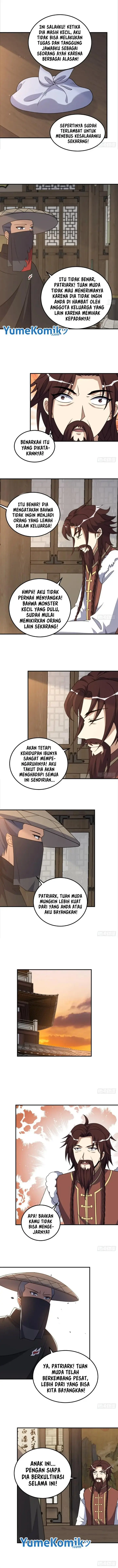 image-komik-invincible-after-a-hundred-years-of-seclusion-chapter-230-3/9