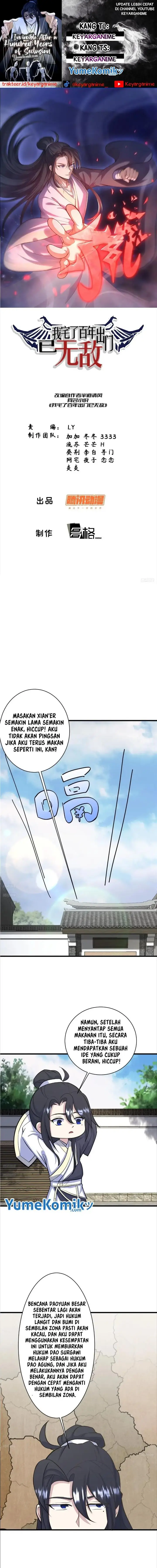 image-komik-invincible-after-a-hundred-years-of-seclusion-chapter-235-0/9