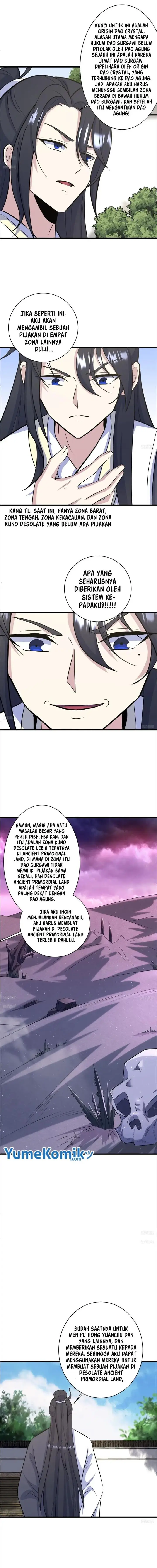 image-komik-invincible-after-a-hundred-years-of-seclusion-chapter-235-1/9