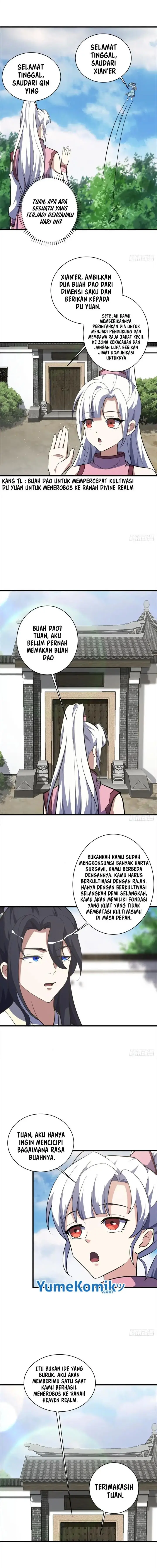image-komik-invincible-after-a-hundred-years-of-seclusion-chapter-235-4/9