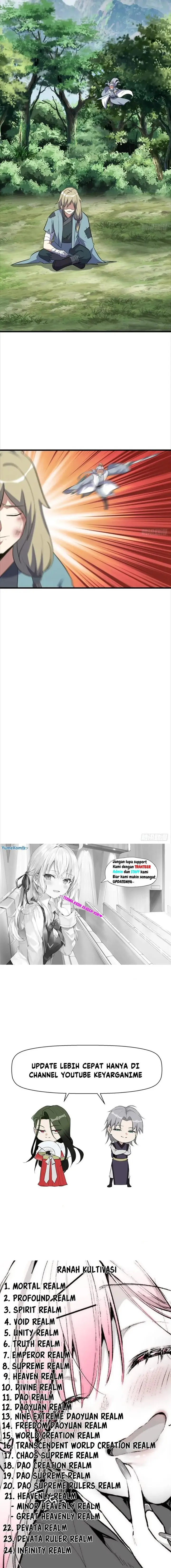 image-komik-invincible-after-a-hundred-years-of-seclusion-chapter-235-8/9