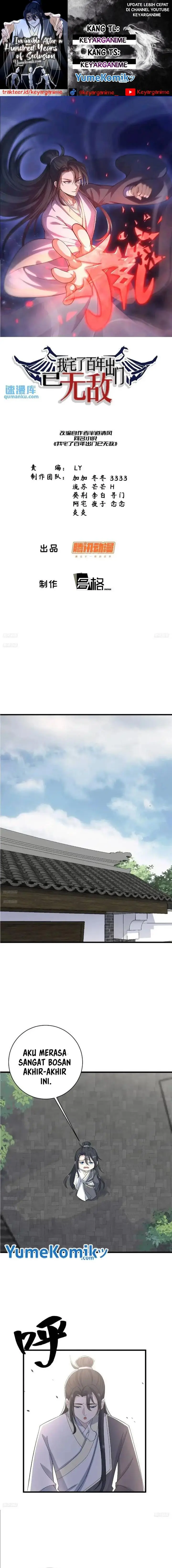 image-komik-invincible-after-a-hundred-years-of-seclusion-chapter-236-0/7