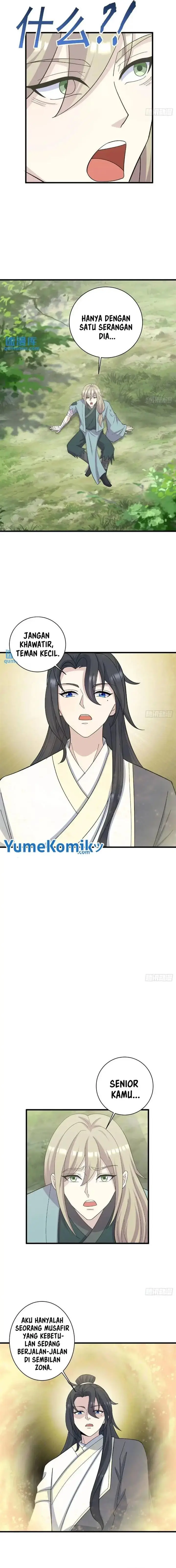 image-komik-invincible-after-a-hundred-years-of-seclusion-chapter-236-4/7