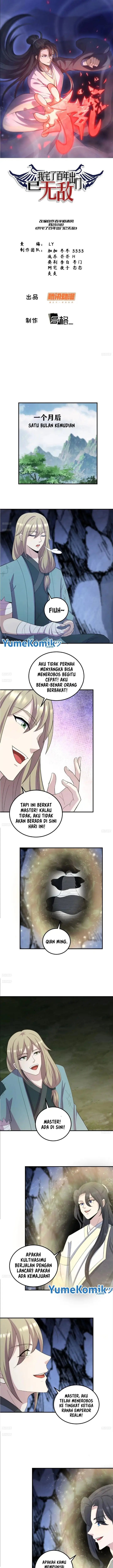 image-komik-invincible-after-a-hundred-years-of-seclusion-chapter-237-1/10