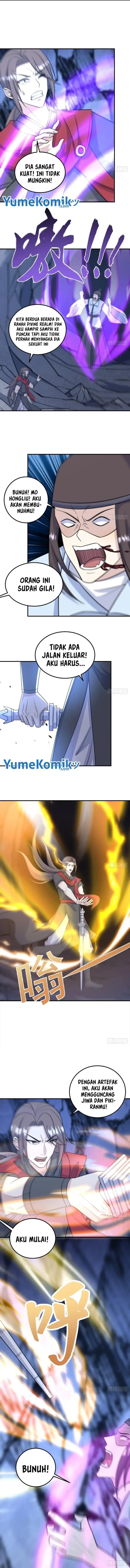 image-komik-invincible-after-a-hundred-years-of-seclusion-chapter-238-3/10