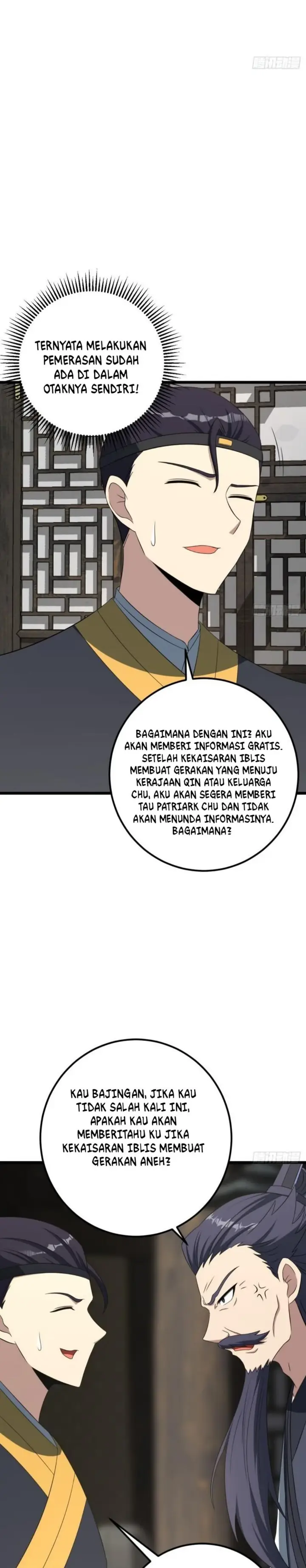 image-komik-invincible-after-a-hundred-years-of-seclusion-chapter-24-5/21