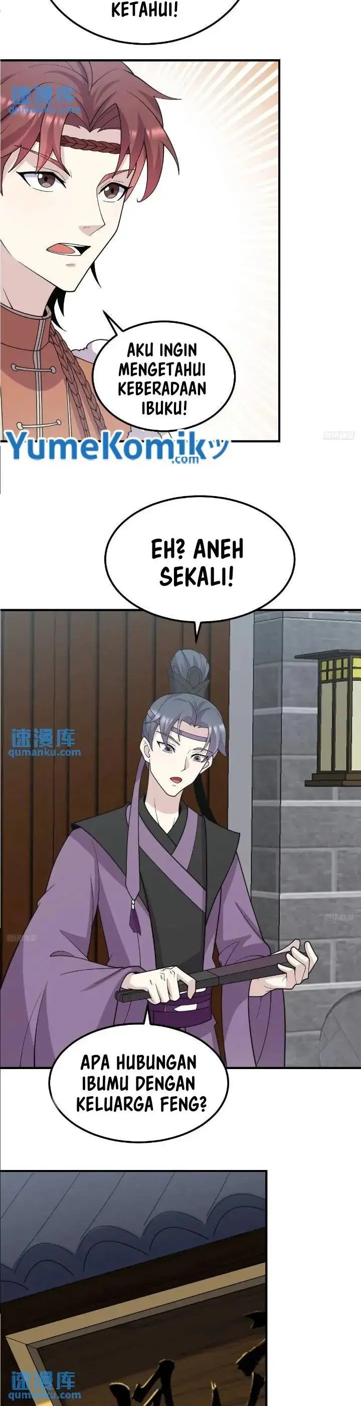 image-komik-invincible-after-a-hundred-years-of-seclusion-chapter-240-2/11