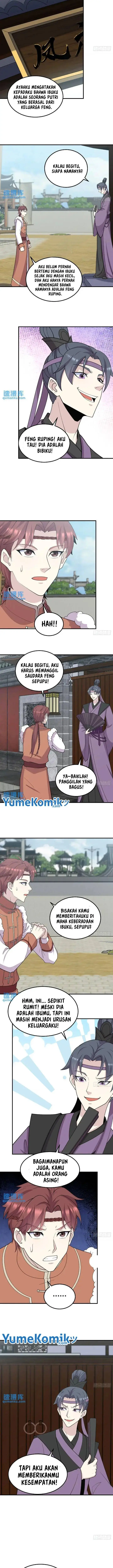 image-komik-invincible-after-a-hundred-years-of-seclusion-chapter-240-3/11