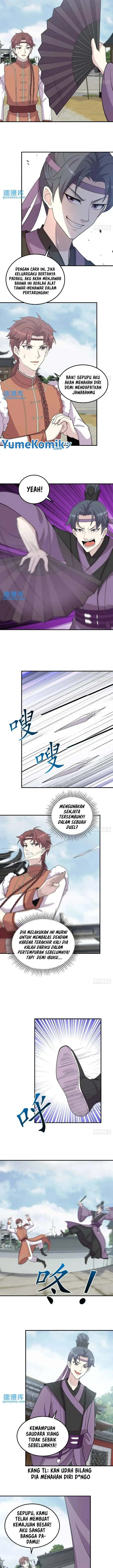 image-komik-invincible-after-a-hundred-years-of-seclusion-chapter-240-5/11