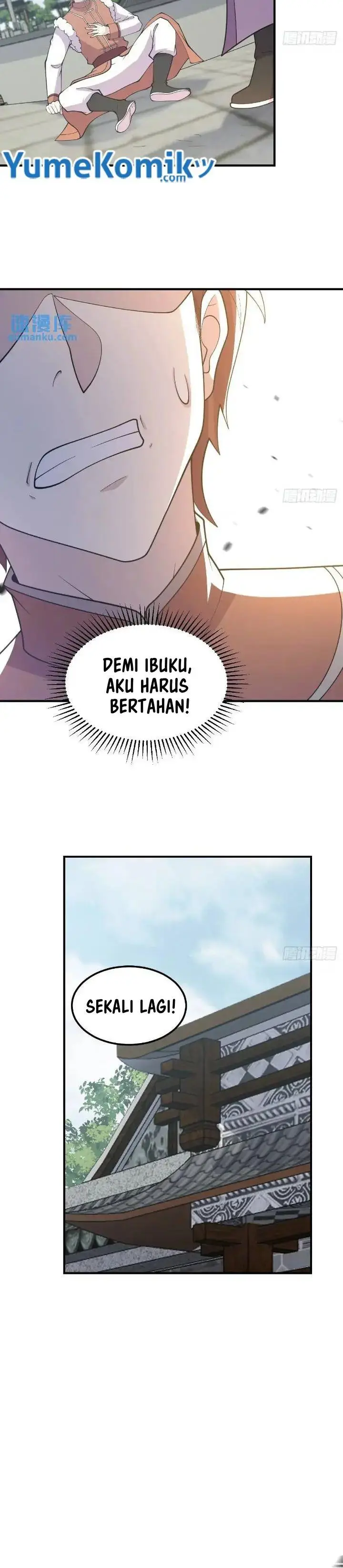 image-komik-invincible-after-a-hundred-years-of-seclusion-chapter-240-6/11
