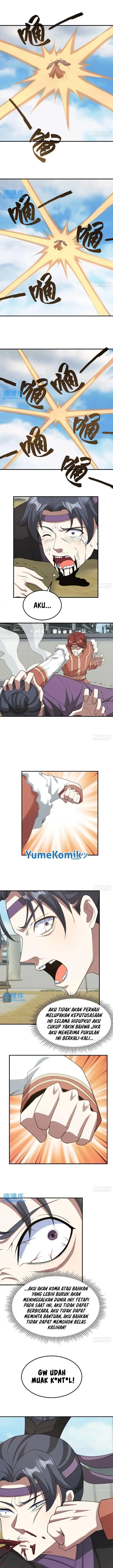 image-komik-invincible-after-a-hundred-years-of-seclusion-chapter-241-5/11