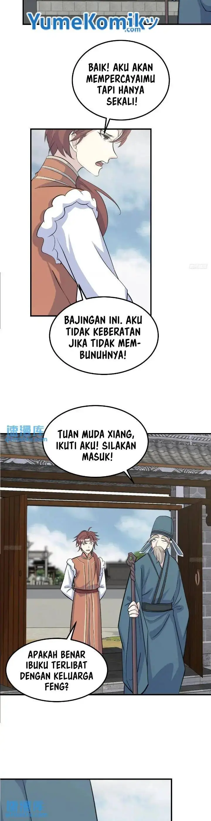 image-komik-invincible-after-a-hundred-years-of-seclusion-chapter-242-2/11