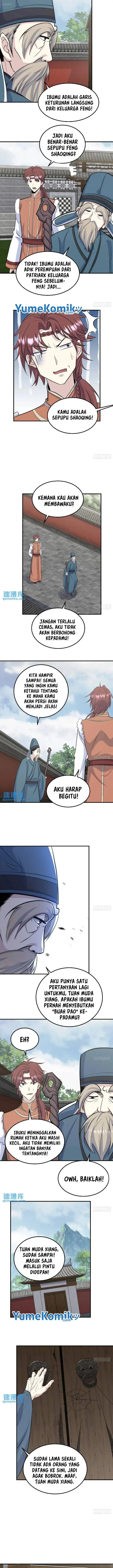 image-komik-invincible-after-a-hundred-years-of-seclusion-chapter-242-3/11