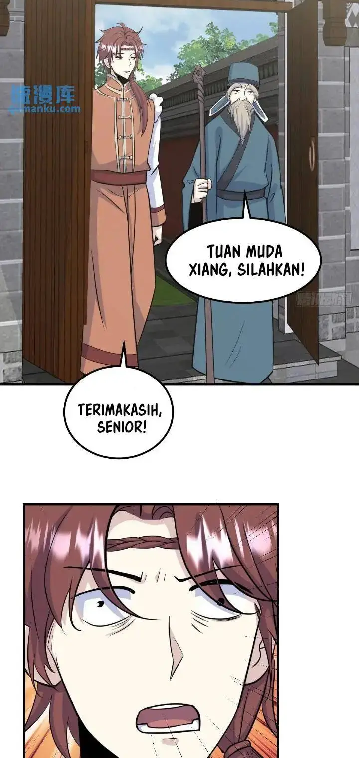 image-komik-invincible-after-a-hundred-years-of-seclusion-chapter-242-4/11