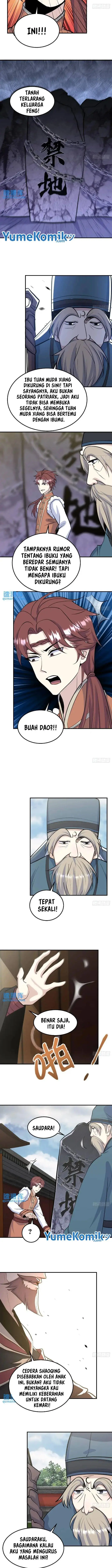image-komik-invincible-after-a-hundred-years-of-seclusion-chapter-242-5/11