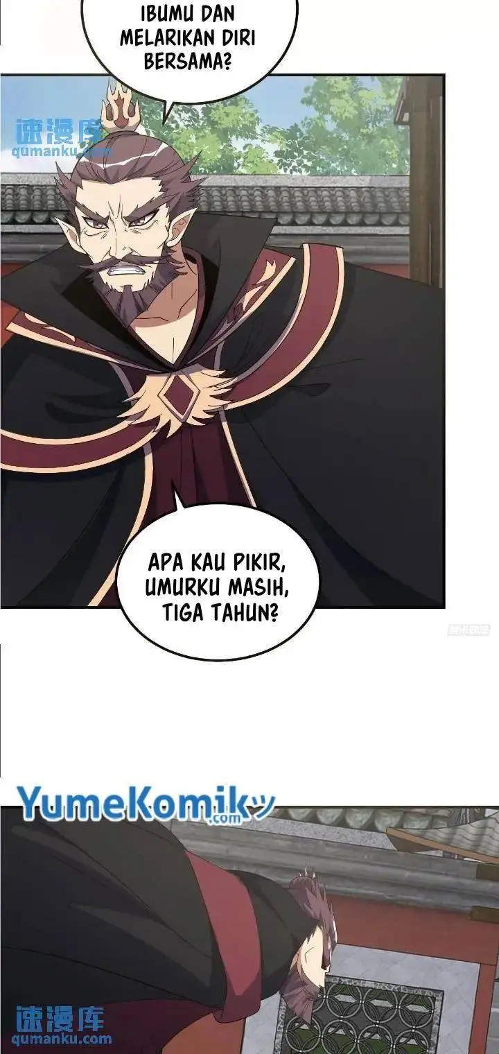 image-komik-invincible-after-a-hundred-years-of-seclusion-chapter-243-1/10