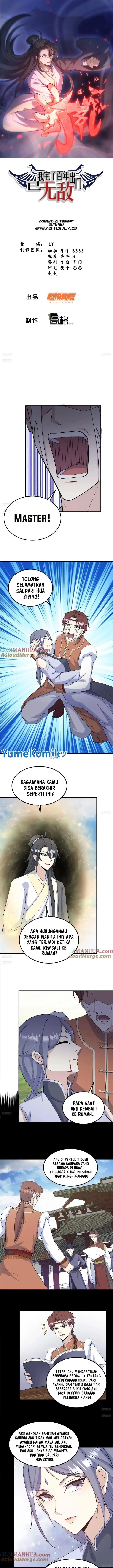 image-komik-invincible-after-a-hundred-years-of-seclusion-chapter-244-1/11