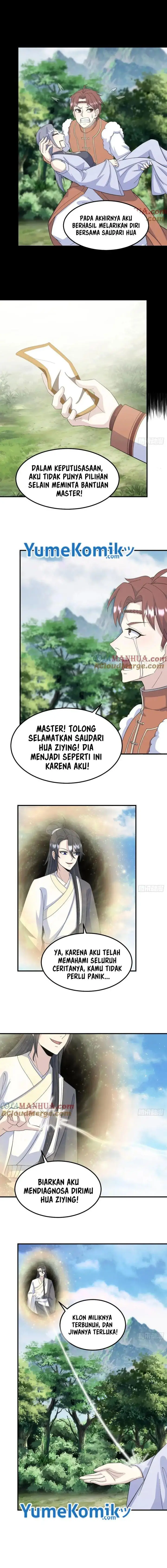 image-komik-invincible-after-a-hundred-years-of-seclusion-chapter-244-5/11