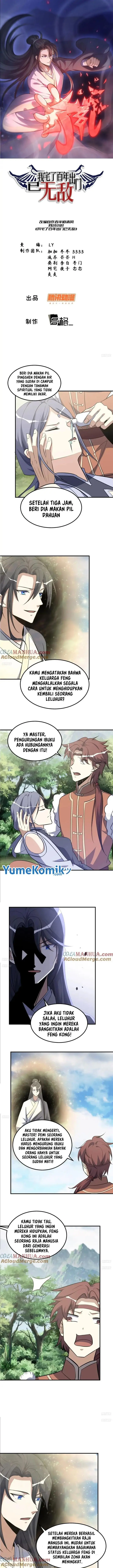 image-komik-invincible-after-a-hundred-years-of-seclusion-chapter-245-1/9