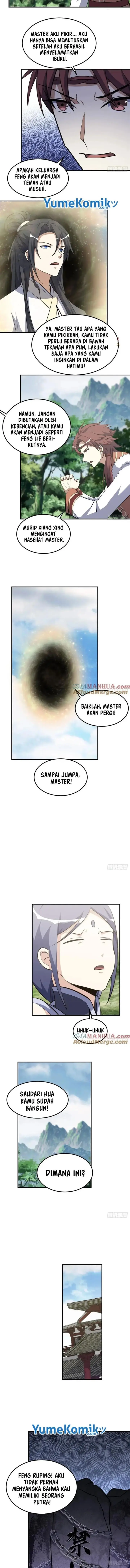 image-komik-invincible-after-a-hundred-years-of-seclusion-chapter-245-3/9