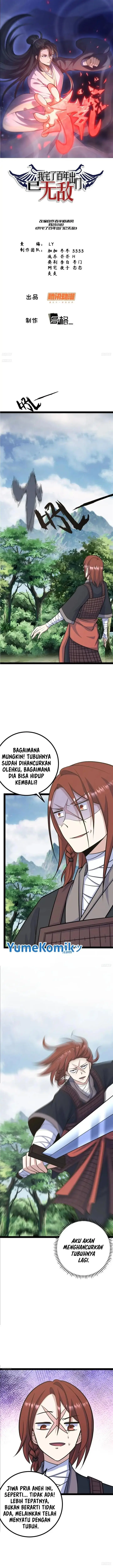 image-komik-invincible-after-a-hundred-years-of-seclusion-chapter-247-1/15