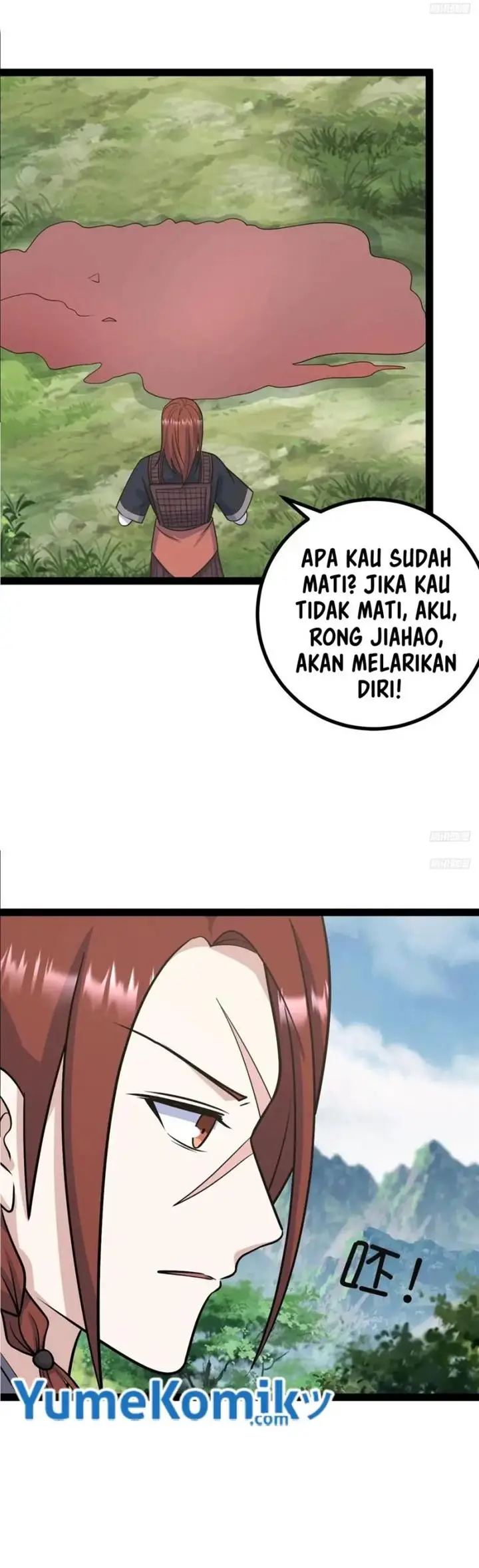 image-komik-invincible-after-a-hundred-years-of-seclusion-chapter-247-2/15