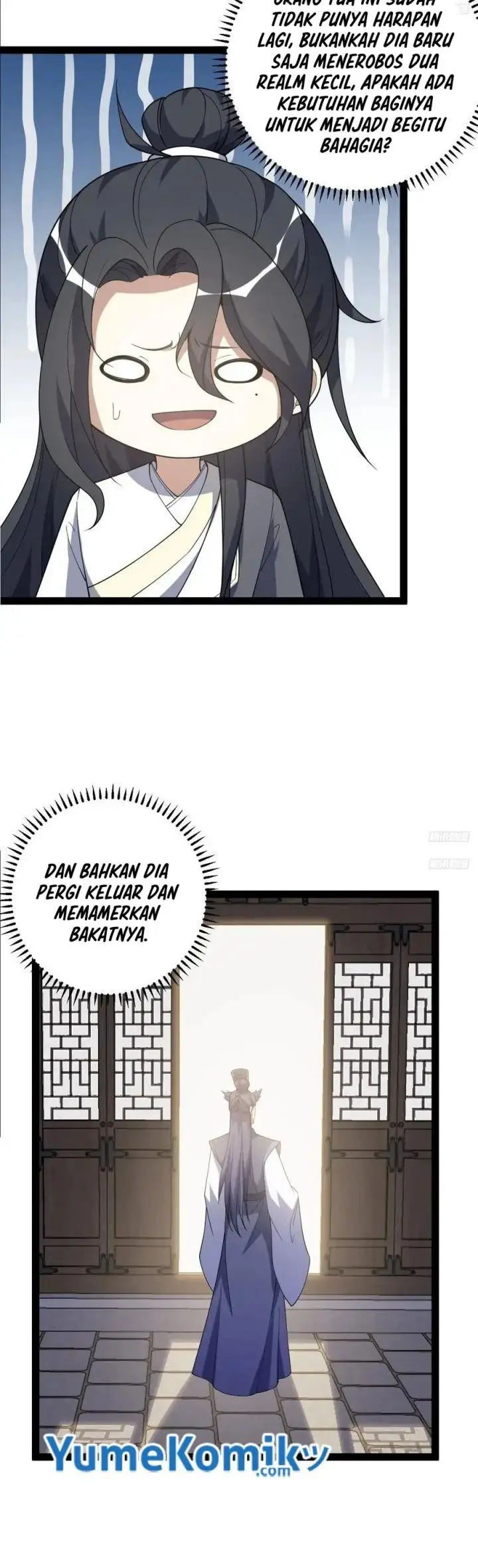 image-komik-invincible-after-a-hundred-years-of-seclusion-chapter-250-2/17