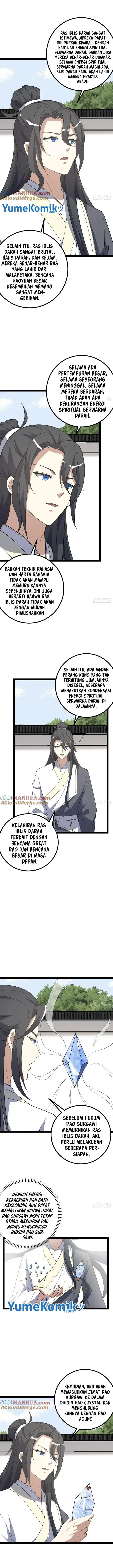 image-komik-invincible-after-a-hundred-years-of-seclusion-chapter-250-9/17