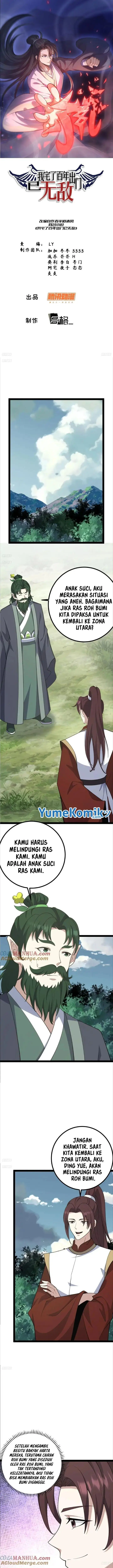 image-komik-invincible-after-a-hundred-years-of-seclusion-chapter-251-1/15