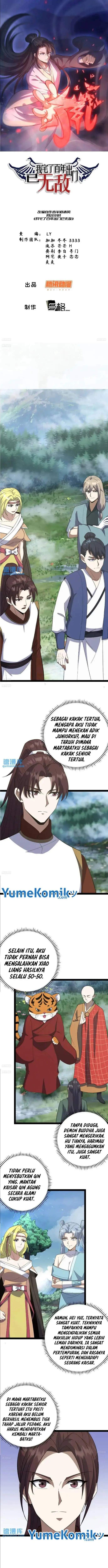 image-komik-invincible-after-a-hundred-years-of-seclusion-chapter-253-1/13