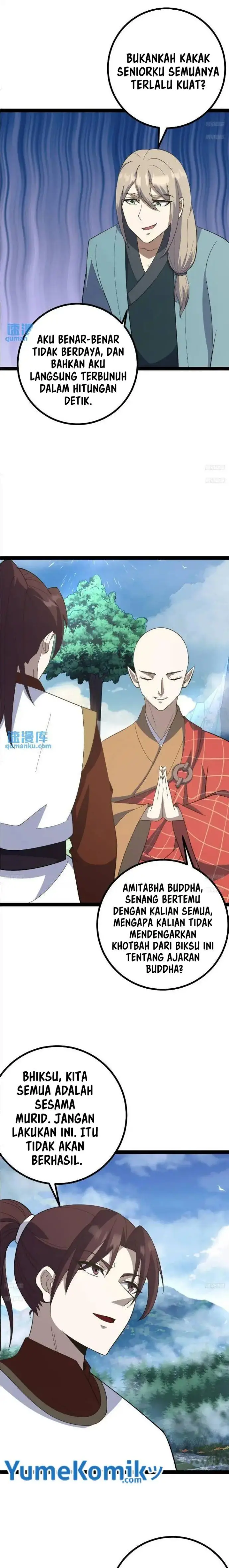 image-komik-invincible-after-a-hundred-years-of-seclusion-chapter-253-2/13