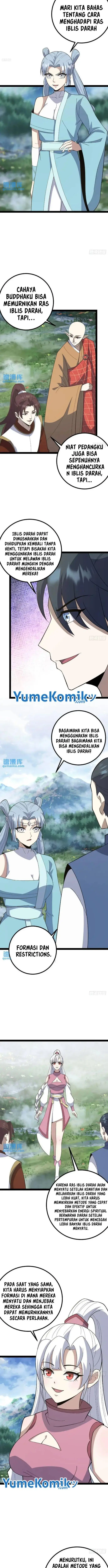 image-komik-invincible-after-a-hundred-years-of-seclusion-chapter-253-3/13