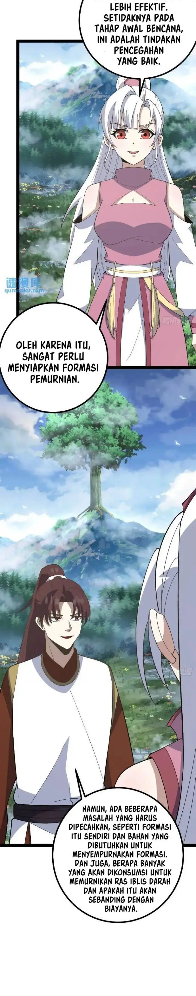 image-komik-invincible-after-a-hundred-years-of-seclusion-chapter-253-4/13