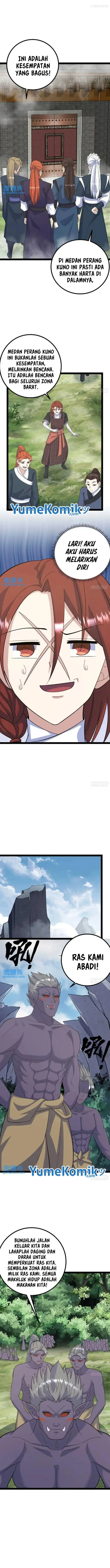 image-komik-invincible-after-a-hundred-years-of-seclusion-chapter-253-8/13