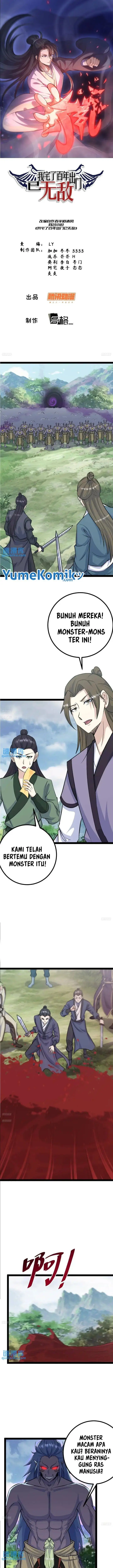 image-komik-invincible-after-a-hundred-years-of-seclusion-chapter-254-1/15