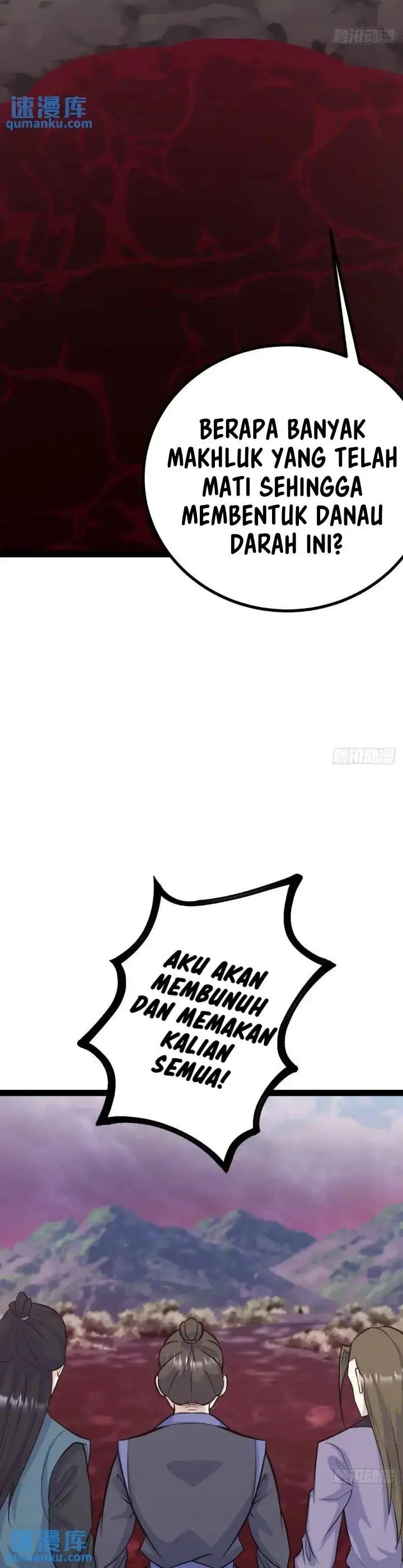 image-komik-invincible-after-a-hundred-years-of-seclusion-chapter-254-4/15