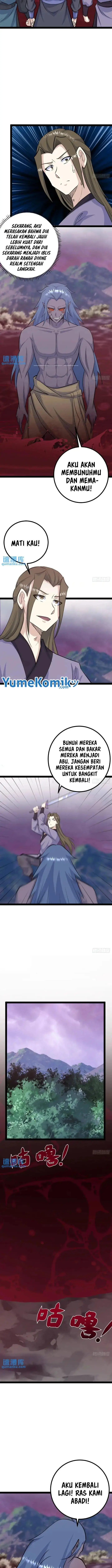 image-komik-invincible-after-a-hundred-years-of-seclusion-chapter-254-5/15