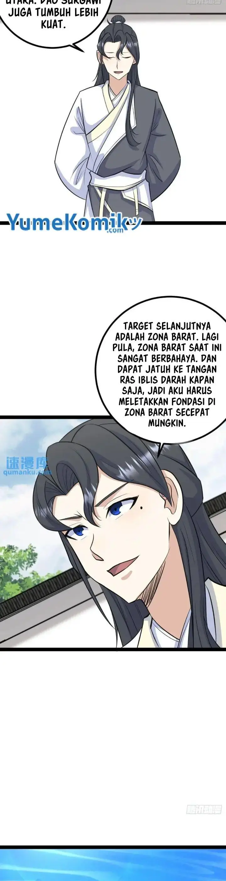 image-komik-invincible-after-a-hundred-years-of-seclusion-chapter-254-8/15