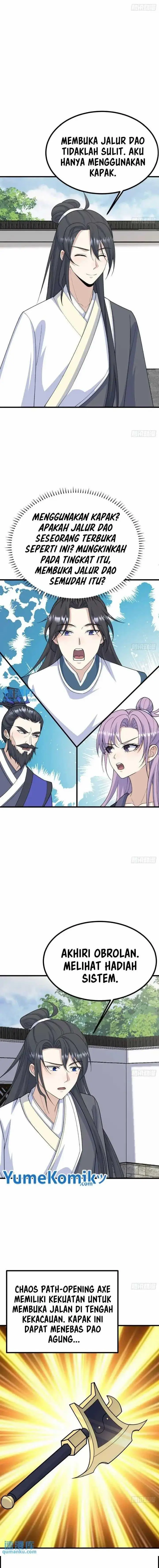 image-komik-invincible-after-a-hundred-years-of-seclusion-chapter-256-4/15