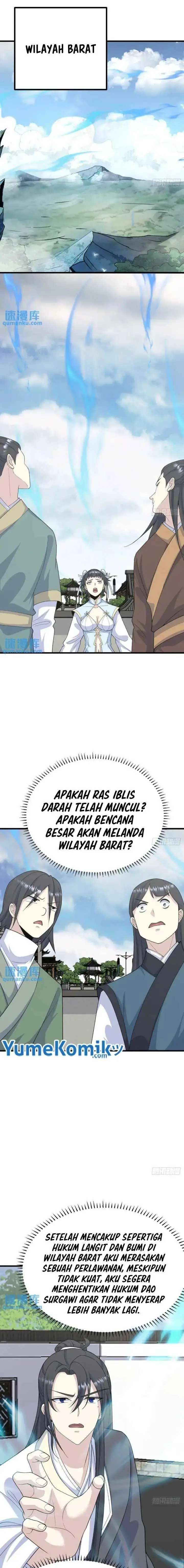 image-komik-invincible-after-a-hundred-years-of-seclusion-chapter-256-7/15