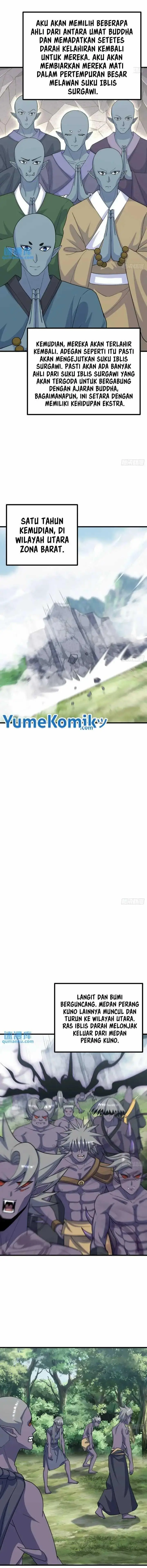 image-komik-invincible-after-a-hundred-years-of-seclusion-chapter-256-9/15