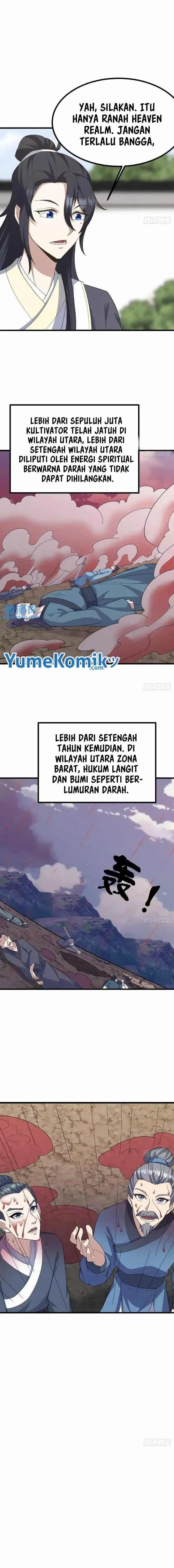 image-komik-invincible-after-a-hundred-years-of-seclusion-chapter-257-5/15
