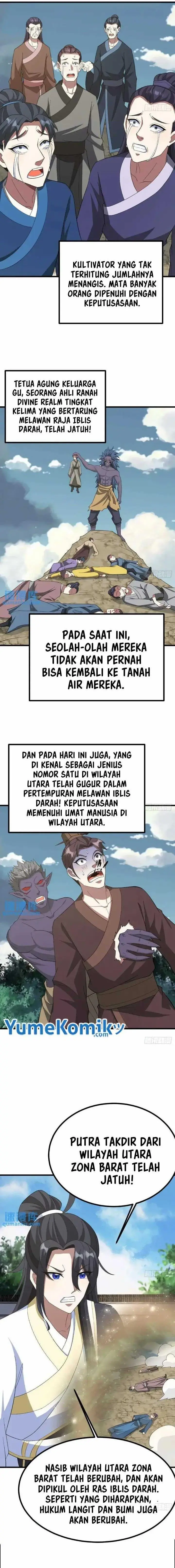 image-komik-invincible-after-a-hundred-years-of-seclusion-chapter-257-6/15