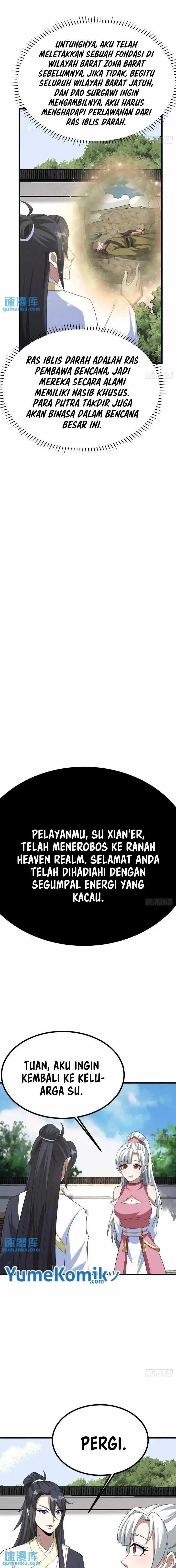 image-komik-invincible-after-a-hundred-years-of-seclusion-chapter-257-7/15