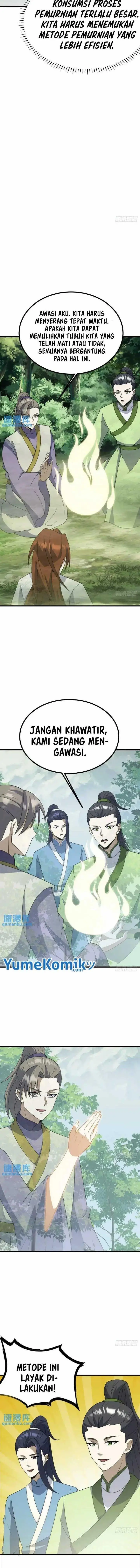 image-komik-invincible-after-a-hundred-years-of-seclusion-chapter-258-4/16