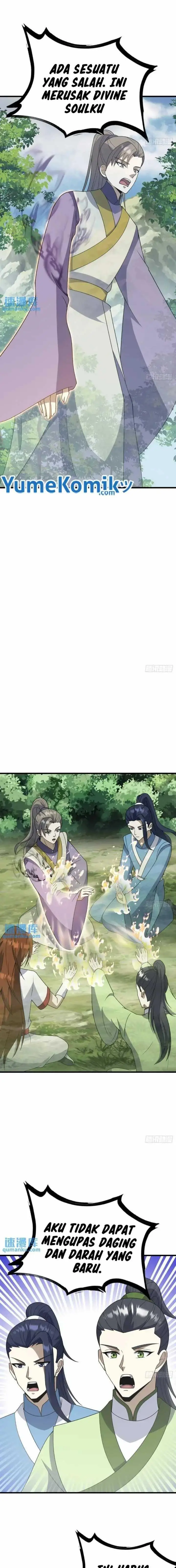 image-komik-invincible-after-a-hundred-years-of-seclusion-chapter-258-5/16